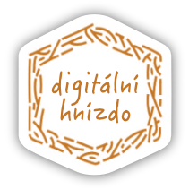 digitální hnízdo